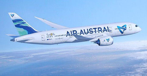 Air Austral Flights and Reviews (with photos) - Tripadvisor